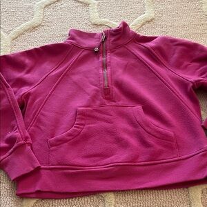 Look a like scuba sweatshirt